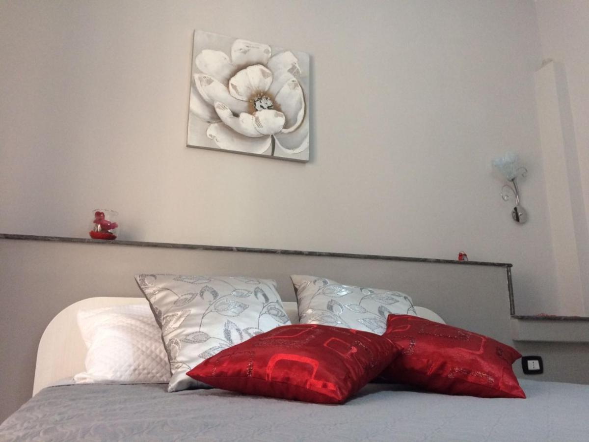 Bed and Breakfast Marianè Favara Esterno foto