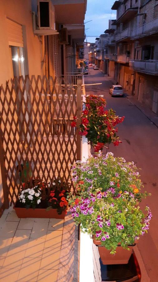 Bed and Breakfast Marianè Favara Esterno foto
