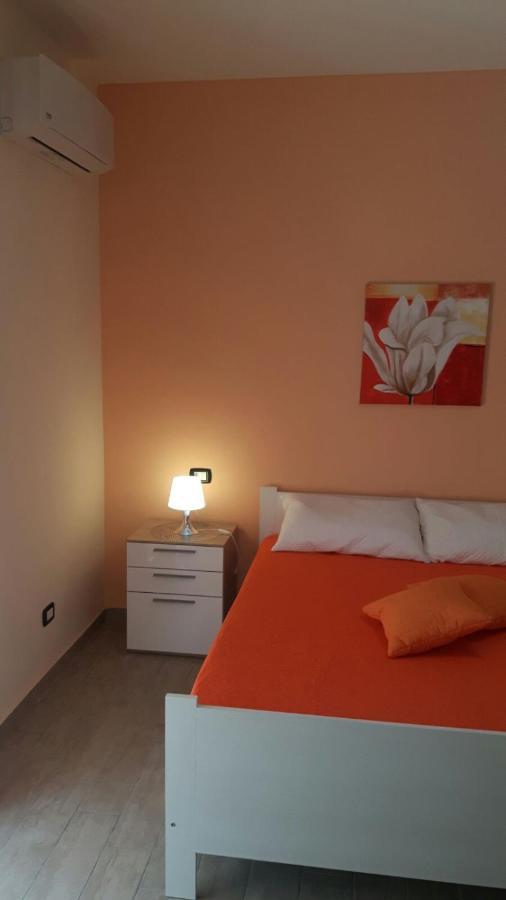 Bed and Breakfast Marianè Favara Esterno foto