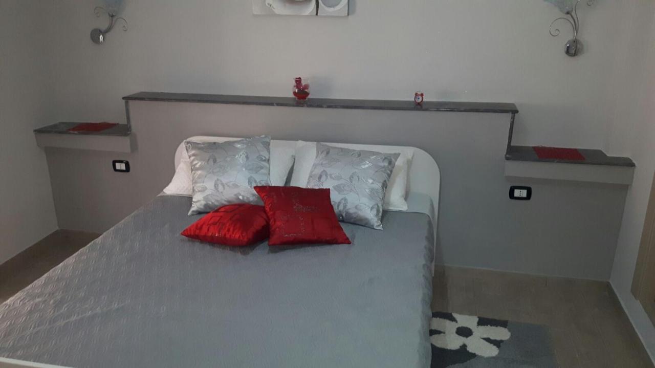 Bed and Breakfast Marianè Favara Esterno foto