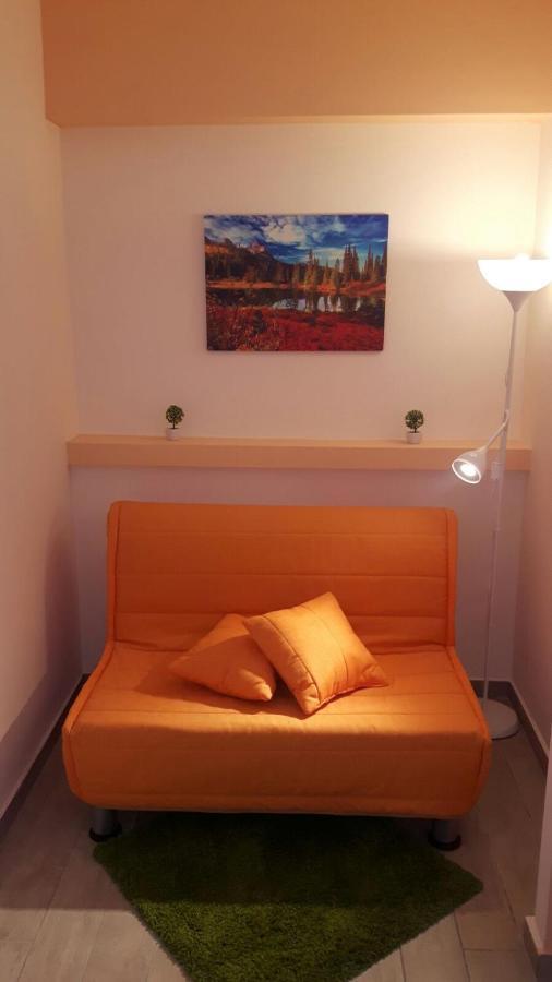 Bed and Breakfast Marianè Favara Esterno foto